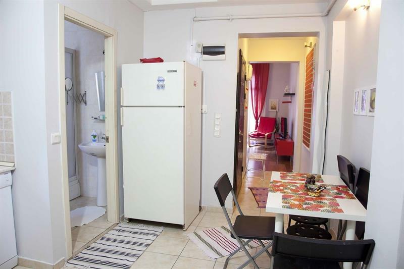 Apartamento Fuar Ev Taksim Galata Estambul Exterior foto